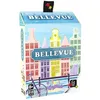 Image de Jeu de pose de cartes - GIGAMIC - Bellevue - Multicolore - 110 cartes - Jeu familial