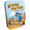 Image de Carte à collectionner Gigamic Stupide Vautour
