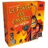 Image de Jeu dambiance - GIGAMIC - Le Poker des Cafards - Multicolore - 2 joueurs ou plus - 20 min