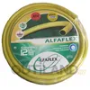Image de Tuyau darrosage - ALFAFLEX - 19 x 25 m - 5 couches PVC - anti-UV - anti-torsion