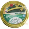 Image de Tuyau darrosage - ALFAFLEX - 25 mm - Longueur 50 m - PVC 100% recyclé - Pression 25 bar