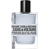 Image de Zadig & Voltaire Eau de toilette This Is Him! Vibes of Freedom - 50 ml | Parfum pour hommes