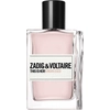 Image de Zadig & Voltaire Eau de Parfum This Is Her! Undressed - 50 ml | Parfum pour femmes