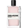 Image de Zadig & Voltaire Eau de Parfum This Is Her! Undressed - 100 ml | Parfum pour femmes
