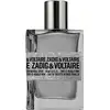 Image de Zadig & Voltaire This is Really Him! Eau de Toilette Intense - 50 ml | Parfum pour hommes