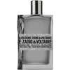 Image de Zadig & Voltaire This is Really Him! Eau de Toilette Intense - 100 ml | Parfum pour hommes