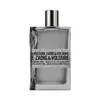 Image de This is Really Him! - Eau de Toilette -100ml ZADIG & VOLTAIRE