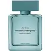 Image de Narciso Rodriguez For Him Musc Vetiver Eau de Toilette - 100 ml | Parfum pour hommes