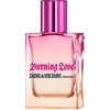 Image de Zadig & Voltaire Eau de Parfum This Is Her! Burning Love - 30 ml