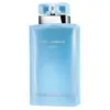 Image de Light Blue Intense - Eau De Parfum - 100ml en occasion ou reconditionné