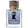 Image de K By Dolce & Gabbana Eau Du Toilette 50 Ml Spray en occasion ou reconditionné