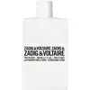 Image de Zadig & Voltaire Melk This Is Her! Lait parfumé pour le corps - 200 ml