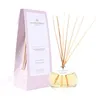 Image de BOUQUET BRINS PARFUMES 100 ML PIVOINE ET MUGUET - PLANTES ET PARFUMS PROVENCE