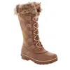 Image de Apres Skis Kimberfeel Beverly Taupe Femme