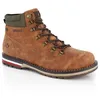 Image de Apres Ski Kimberfeel Romeo Cognac Homme