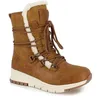 Image de Apres Ski Kimberfeel Wanda Caramel Femme