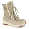 Image de Apres Ski Kimberfeel Wanda Crème Femme