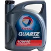 Image de Huile moteur Total QUARTZ 7000 10W-40 5 Litres Jerrycans