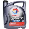 Image de TOTAL QUARTZ INEO ECS 5W30 5L