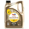 Image de HuileMoteur Total Total 5W40 Quartz Ineo MC3 5L