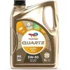 Image de Huile moteur - TotalEnergies - Quartz 9000 NFC 5W-30 - 5L