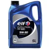 Image de HuileMoteur ELF Elf 5W30 Evol. 900 SXR 5L