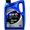 Image de Huile moteur essence - ELF - EVOLUTION 900 5W-40 - 5L