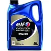 Image de Huile moteur - ELF - EVOLUTION FULL-TECH TDI 5W-30 - 5L