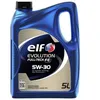 Image de HuileMoteur ELF Elf 5W30 Evol. Fulltech FE 5L