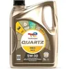 Image de TOTALENERGIES Quartz Ineo MC3 5W-30 Huile moteur - 5L
