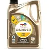 Image de Huile moteur - TotalEnergies - Quartz Ineo First 0W-30 - 5L