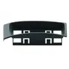 Image de Facade Autoradio - Renault - Megane 1 - 2002 - Noir - Non Universel