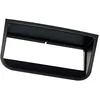 Image de FACADE AUTORADIO PEUGEOT 406 BERLINE et COUPE G 