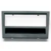 Image de Façade autoradio 1DIN - Suzuki - Ignis - Noir - Compatible à partir de 2004 - Vide poche