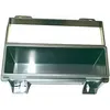 Image de FACADE AUTORADIO FORD 2002 2005 FIESTA FUSION A 