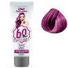 Image de Coloration temporaire - Coloration semi-permanente Fushia 60ml - Hairgum