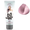 Image de Coloration semi-permanente - Hairgum - Milky Pink - Sans ammoniaque - Crème - Mixte