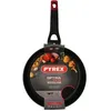 Image de Poêle - PYREX - 1455019 - En aluminium forgé - Antiadhésif - 28 cm - Sans PFAS