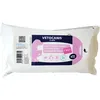 Image de VETOCANIS Lingettes Nettoyantes Grand Format X72 Chien / Chat