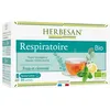 Image de Herbesan Infusion Respiratoire n°14 20 sachets