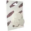 Image de BOUCHONNERIE JOCONDI Lot de 3 Bondes - L 45 mm