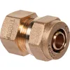 Image de Raccord PER droit à compression - F 1/2 - Diamètre 16 mm - Comap