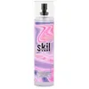 Image de SKIL - Brume Parfumée Femme Pailletée Sweet Temptation - Collection Summer Crush - Parfum Coco Vanille - Flacon Vaporisateur 250 ml