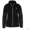 Image de Blouson polaire fille - FARIANO - Ski Montagne Noir - Manches longues
