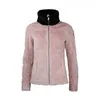 Image de Polaire femme Peak Mountain Ataway - rose - S