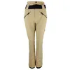 Image de Pantalon de ski softshell femm