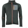 Image de Veste de sport Peak Mountain noir