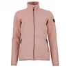 Image de Polaire femme - Peak Mountain - Acapri - Rose - Sports dhiver - Montagne