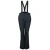 Image de Pantalon de ski femme Peak Mountain Amille - noir