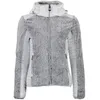 Image de Blouson polaire AMARANT blanc